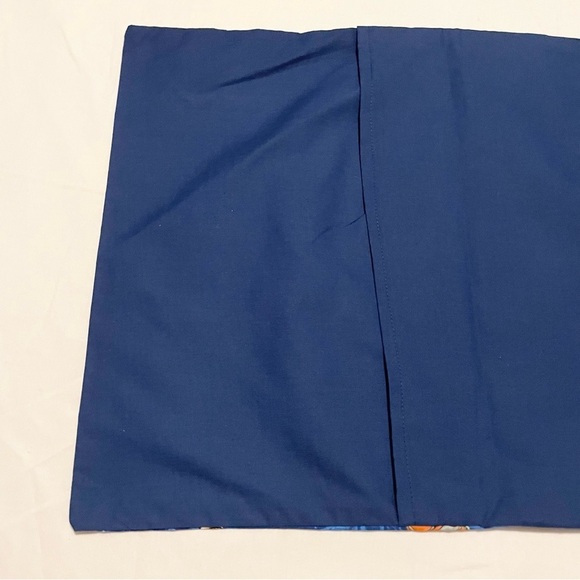 Finding Nemo Pillowcase Homemade 20.5” x 14” Pillow Case - Picture 9 of 16